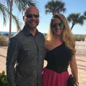 Meet your Posher, Doug